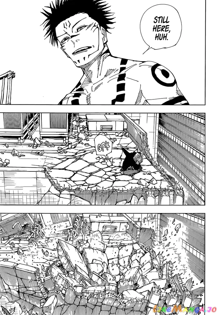 Jujutsu Kaisen Chapter 214 image 06_optimized